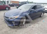 2018 KIA Optima photo