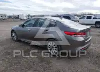 2018 KIA Optima фото