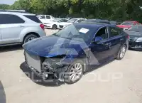 2018 KIA Optima фото