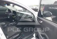 2018 KIA Optima фото