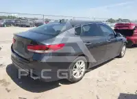 2018 KIA Optima фото