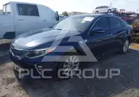 2018 KIA Optima фото