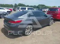 2018 KIA Optima фото