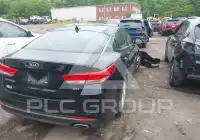 2018 KIA Optima фото