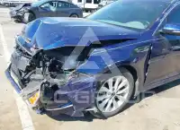 2018 KIA Optima фото