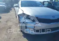 2018 KIA Optima фото