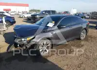 2018 KIA Optima фото