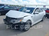 2018 KIA Optima photo