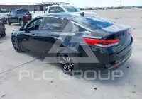 2018 KIA Optima фото