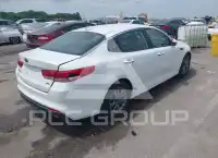 2018 KIA Optima фото