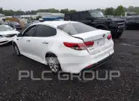 2018 KIA Optima photo