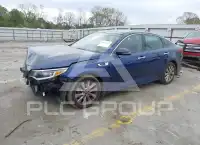 2018 KIA Optima фото
