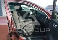 2018 KIA Optima фото