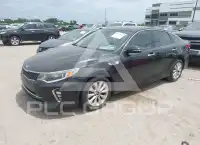 2018 KIA Optima фото
