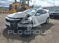2018 KIA Optima фото