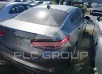2018 KIA Optima фото