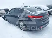 2018 KIA Optima photo