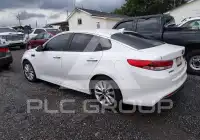 2018 KIA Optima фото