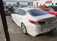 2018 KIA Optima photo