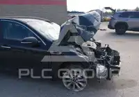 2018 KIA Optima photo
