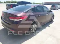 2018 KIA Optima фото