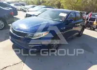 2018 KIA Optima фото