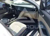2018 KIA Optima photo