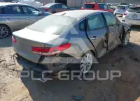 2018 KIA Optima фото