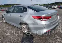 2018 KIA Optima photo