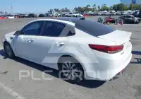 2018 KIA Optima фото