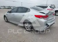 2018 KIA Optima фото