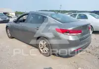 2018 KIA Optima фото