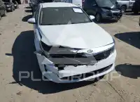 2018 KIA Optima фото