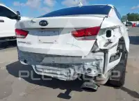 2018 KIA Optima photo