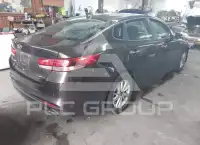 2018 KIA Optima фото