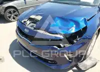 2018 KIA Optima фото