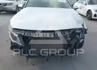 2018 KIA Optima фото