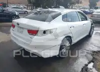 2018 KIA Optima фото