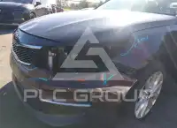2018 KIA Optima фото