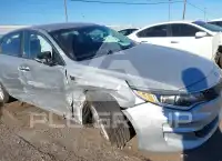 2018 KIA Optima фото