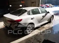 2018 KIA Optima фото