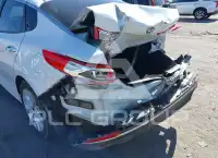 2018 KIA Optima фото