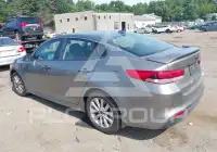 2018 KIA Optima фото