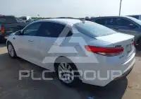 2018 KIA Optima фото