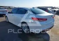 2018 KIA Optima photo