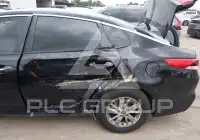 2018 KIA Optima photo