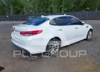 2018 KIA Optima фото