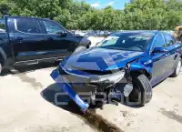 2018 KIA Optima фото