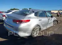2018 KIA Optima фото
