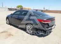 2018 KIA Optima фото